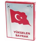 Yükselen 200x300 Bayrak