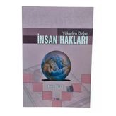Yükselen Değer İnsan Hakları (İkinci El)