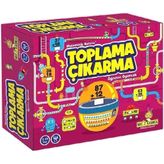 Yükselen Zeka Toplama ve Çıkarma Kutusu