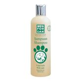 Yulaf Özlü Köpek Şampuanı 300 ml