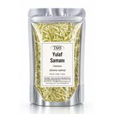 Yulaf Samanı 100 gr (1. Kalite) Avena sativa / Oatstraw