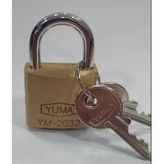 Yuma 30 mm Asma Kilit