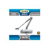 Yuma Kapı Hidroliği | 5 Numara 80 - 120 kg | YM-715
