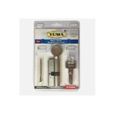 Yuma Kilit Barel 68MM Mandallı Yuma