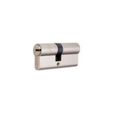 Yuma Pirinç 68 mm Bilyalı Silindir Barel - Gri