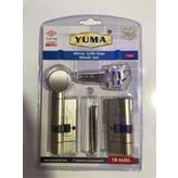 Yuma Tuzaklı Ikiz Barel 68mm