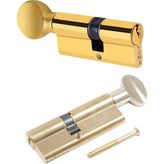 Yuma YM-B68M 68 mm Cerman Mandallı Barel