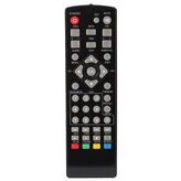 Yumatu 2097 Mini Slim HD Uydu Alıcı Kumandası