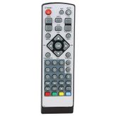 Yumatu 2098 Mini HD Slim Uydu Alıcı Kumandası