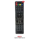 Yumatu Ip Smart Box Mini Hd Uydu Kumanda