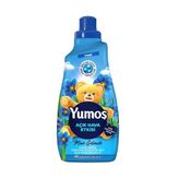 Yumoş Extra 1440Ml Mavi Gelincik