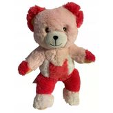 Yumoş Peluş Oyuncak Ayı 28Cm