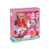 Yumurcak Oyuncak GLB ALTINI ISLATAN BEBEK