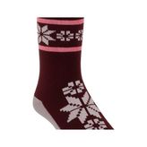 Yün Çorap 3'lü - 36 - 40 - Çoklu