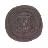 Yün Keçe Koyu Vizon 087