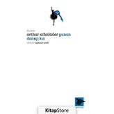 Yunan Dansçı Kız - Arthur Schnitzler