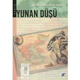 Yunan Düşü - Michael Llewellyn Smith