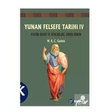 Yunan Felsefe Tarihi 4