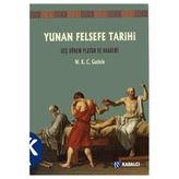 Yunan Felsefe Tarihi 5