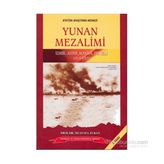 Yunan Mezalimi - Mustafa Turan