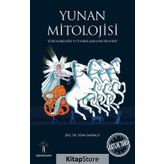 Yunan Mitolojisi - Richard Buxton