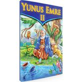 Yunus Emre (2.Kitap)