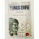 Yunus Emre - Cep Boy (Sahafiye Kitap)