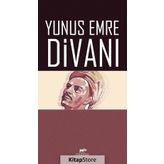Yunus Emre Divanı - Haldun Şeker
