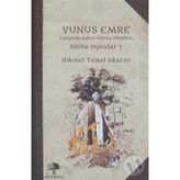 Yunus Emre - Hikmet Temel Akarsu