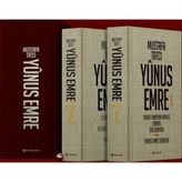Yunus Emre Seti - 2 Kitap Takım