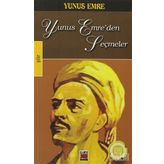 Yunus Emre’den Seçmeler - Yunus Emre