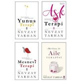 Yunus Terapi - Aşk Terapi - Mesnevi Terapi - Hz. Mevlana ile Aile Terapisi - Nevzat Tarhan