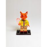 Yuonis Art Zootropolis - Nick