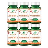 Yurdavit Vitamin E 400 IU 100 Kapsül