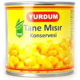 Yurdum 340 gr Mısır Konservesi