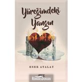 Yüreğimdeki Yangın - Eser Atalay
