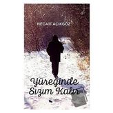 Yüreğinde Sızım Kalır - Necati Açıkgöz