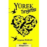 Yürek Tıngırtısı - Ayşenur Bakan