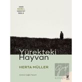 Yürekteki Hayvan - Herta Müller