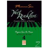 Yurt Renkleri 4 - Muammer Sun
