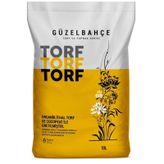 Yurtşah 10 lt Güzelbahçe Torf