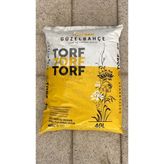 Yurtşah Güzelbahçe Torf 40 Lt. - TORF TOPRAK