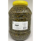 Yurtsever Özel Tomurcuk Kapari Turşusu 5 Kg