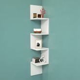 Yuru Design Shelf R9 Modern Duvar Rafı