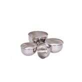 Yürük 35x22 cm 13 lt Mayonez Tenceresi Karıştırma Kabı