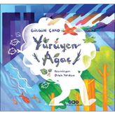 Yürüyen Ağaç - Gülgün Çako