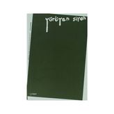 YÜRÜYEN SIYAH - ERCAN YILMAZ