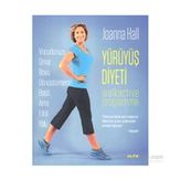 Yürüyüş Diyeti - Joanna Hall