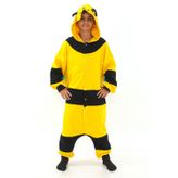 Yüsü Arı Kigurumi Kostümü
