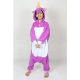 Yüsü Çocuk Kigurumi Unicorn Kostumu Gereksiz Şeyler Hayvan Kostümü